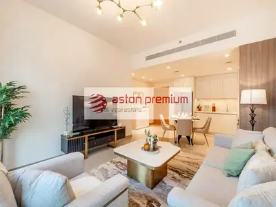 New Price Deal | Marina and Palm View|Beach Access