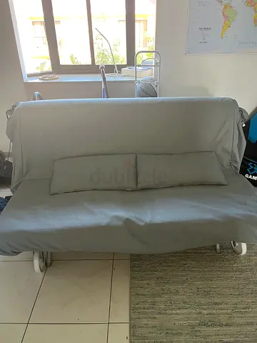 Sofa folding bed 160x200cm