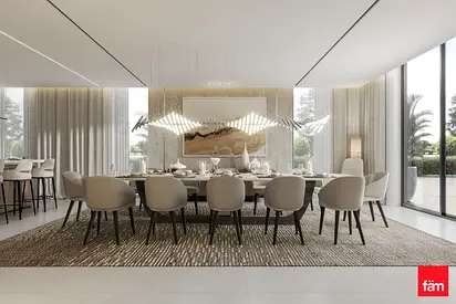 Genuine Resale | Sobha Hartland | Modern Villa