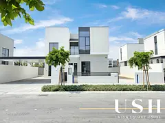 Brand New | Move-In Ready | 4BR | Facing Pool &amp; Park