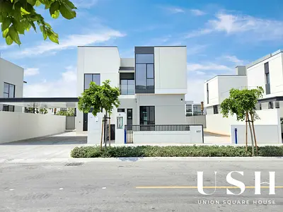 Brand New | Move-In Ready | 4BR | Facing Pool & Park