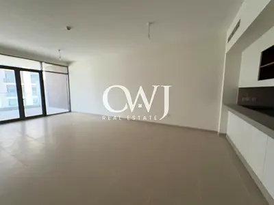 Big Layout | High Floor | Vacant