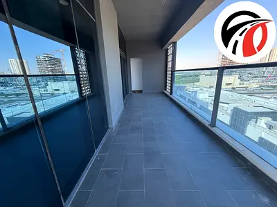 Open View Spacious 2bhk Apartment in Majan