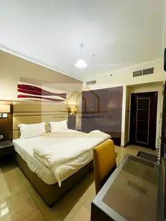 Apartment for monthly rental only for FAMILIES