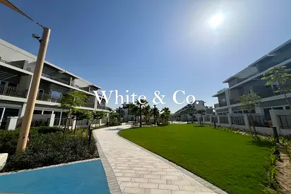 Brand new townhouse | 4 Bed | Vacant now