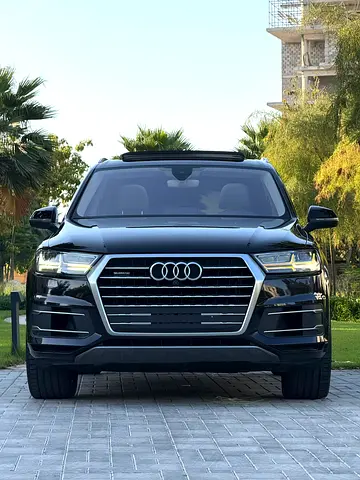 صورة 3 لـ 2016 AUDI Q8