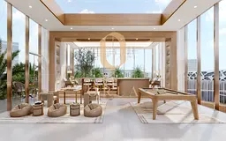 Sanctuary Views | Luxury Apartment | Spacious Interiors