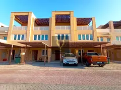3BR Town House / Available from Aug / Close To Palm Jebel Ali