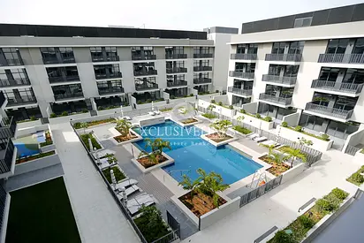 Managed | Pool View | Avail 9th July