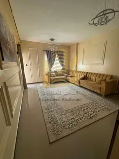 🏡 Luxury 1BHK Furnished Apartment for Rent on King Faisal Road
