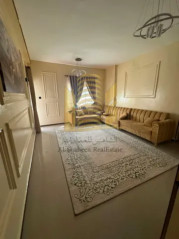 🏡 Luxury 1BHK Furnished Apartment for Rent on King Faisal Road