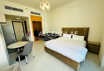 FULLY FURNISHED | BRAND NEW | HIGH FLOOR