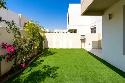 Vacant | Type 2 | Landscaped | Near Pool