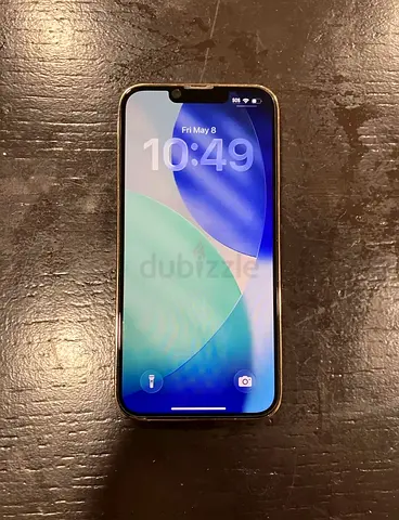 iPhone 13 Pro