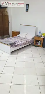 Huge 1BHK Apartment | Ready To Move | 48K