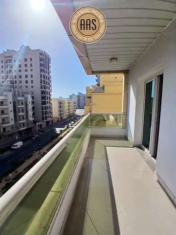 Walking Distance To Park | OneBed Apartment Available |