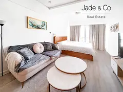 Community Expert | Vacant | High ROI | Lake View