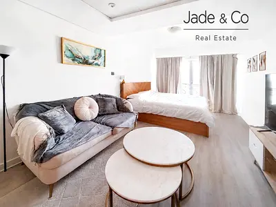 Community Expert | Vacant | High ROI | Lake View