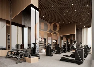 Spacious Studio | Prime Investment | Resale Opportunity | Binghatti Sky Hall