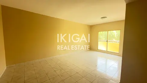 2 BHK | 2 Washrooms | Balcony | Parking | Gym | Pool | Dubai Investment Park DIP-1