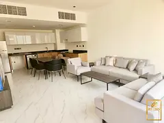 3-Bedroom + plus maids | Can Be Furnished /unfurnished | Vacant | Rukan 3, Dubai land