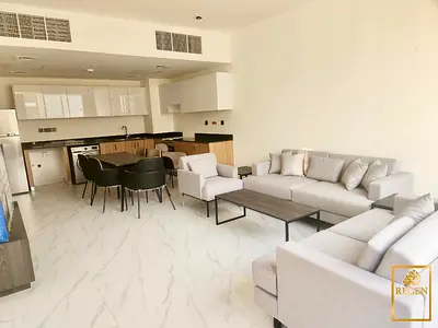 3-Bedroom + plus maids | Can Be Furnished /unfurnished | Vacant | Rukan 3, Dubai land |