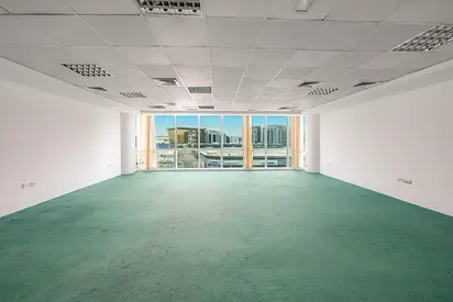 Office for Rent | Fitted & Ready | Close to Metro