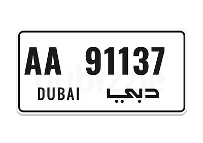 AA 91137