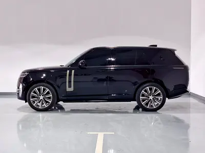 صورة مصغرة 5 لـ 2024 LAND Rover RANGE ROVER