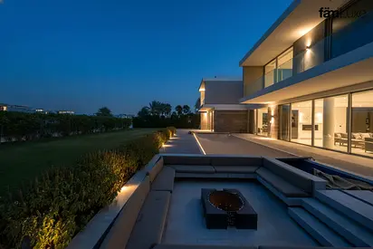 Luxury 6br Villa | Direct Golf Course View