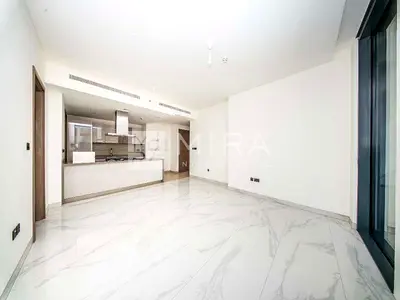 Brand New I Vacant I 2BR plus Maids