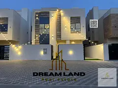 Including registration fees, water and elc. Amazing villa, consists of 7 master bedrooms with built