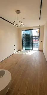 1BR Apartment | Rise Residences JVC | Downtown &amp; Community Views | Balcony