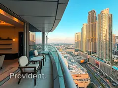 Luxury 1BR | Boulevard View | Downtown