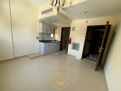 Good Looking Very Specious Studio apartment For Family only
