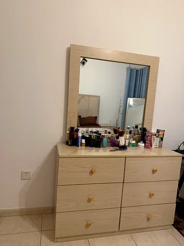 Dressing Table