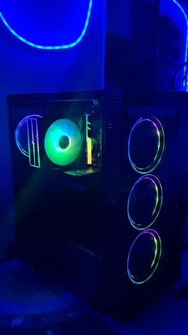 PC GAMING 3060TI