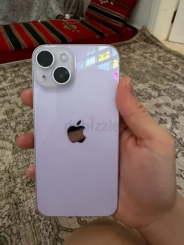 Iphone 14 128gb good condition