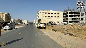 Residential-Commercial Plot G+8 Buildings Prime Location Great Price