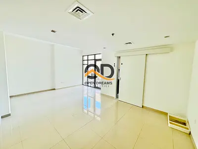 Brand New 1BHK in Zohour Al Zahia Uptown | Big Layout + Balcony | Hot Offer Deal