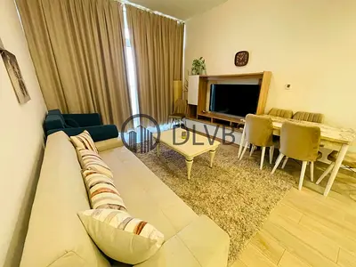 High Floor | Spacious 2BHK | Ready to Move