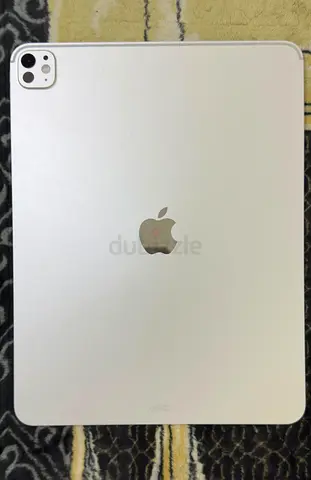 Ipad pro m5 13inch