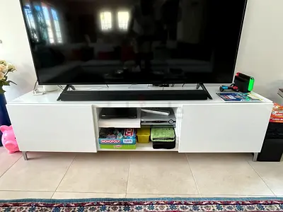 TV stand