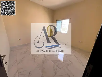 Bedroom Apartment for Rent in Al Rashidiya 3