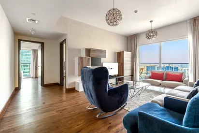 Massive Layout 2 BR | All Bills Inclusive | Summer Flexible Payment