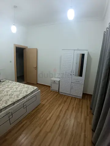 Room with attached bathroom in villa.Best Offer