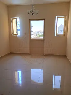 Cheaper offer of the weak 1bhk with 2 washroom just in 32k mowaihat2 ajman
