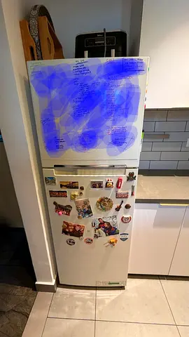 Samsung Refrigerator