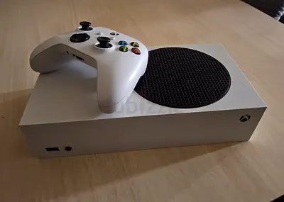 Xbox Series S with Original Controller And Box (Perfect Condition)