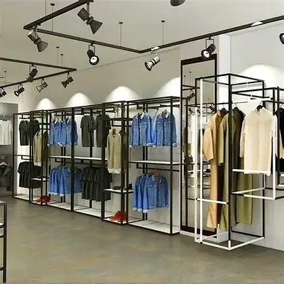 showroom decor for sale